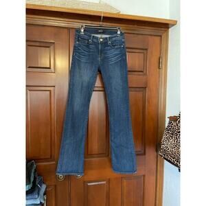 J Brand Waltz jeans size 27